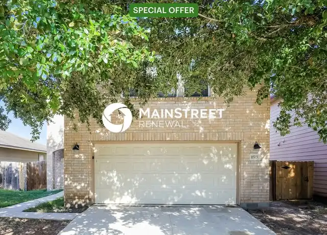 Property at 8915 Mission Mdw, San Antonio, TX, 78223, 4 beds, 2.5 baths, [object Object]