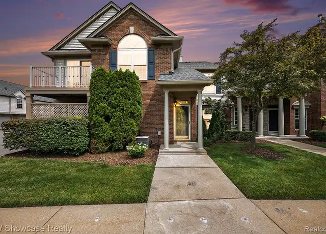 Property at 3513 Oakmonte Blvd, Rochester, MI, 48306, 2 beds, 1 bath, [object Object]