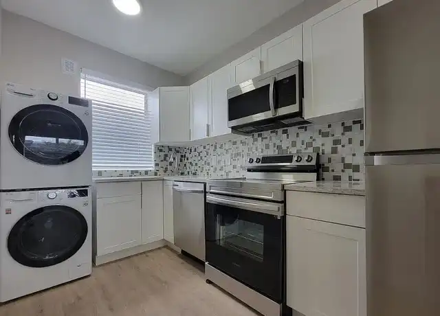 Property at Brickell - 1315 NE Miami Ct, Miami, FL, 33132, 1 bed, 1 bath, [object Object]