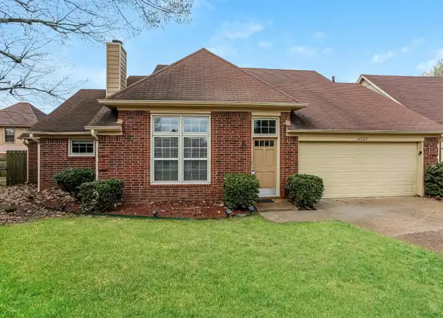 Property at 6737 Willow Way Ln, Memphis, TN, 38141, 3 beds, 2.5 baths, [object Object]