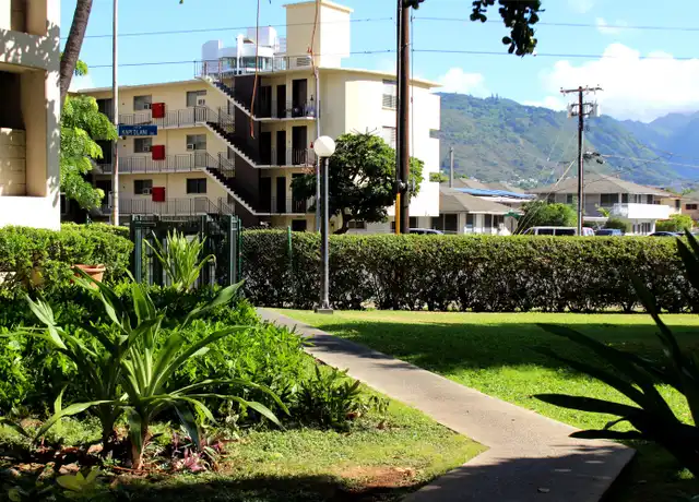 Property at 500 University Ave #1610, Honolulu, HI, 96826, 3 beds, 2.5 baths, [object Object]