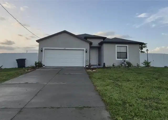 Property at 1107 N Capri Ct, Labelle, FL, 33935, 3 beds, 2 baths, [object Object]