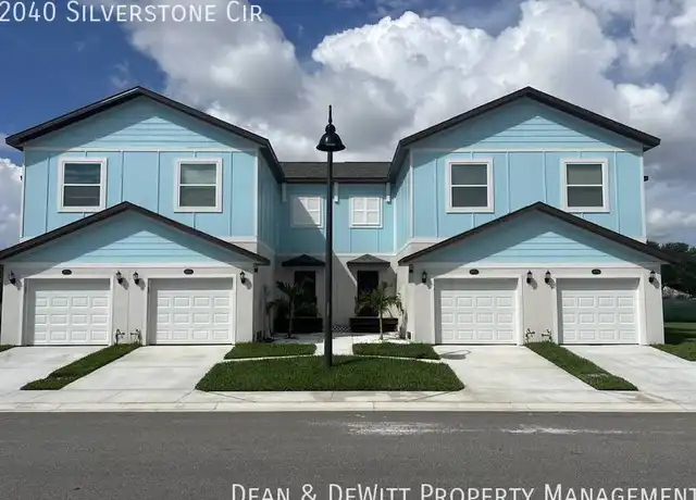Property at 2040 Silverstone Cir, Clearwater, FL, 33760, 2 beds, 2.5 baths, [object Object]