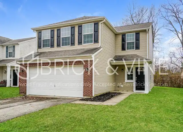 Property at 3107 Gallant Dr, Columbus, OH, 43232, 3 beds, 2 baths, [object Object]