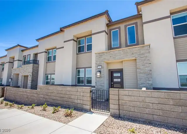 Property at 252 Walsh Peak Ave, Henderson, NV, 89015, 2 beds, 3 baths, [object Object]