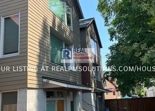 Property at 4532 N Vancouver Ave, Portland, OR, 97217, 1 bed, 1 bath, [object Object]