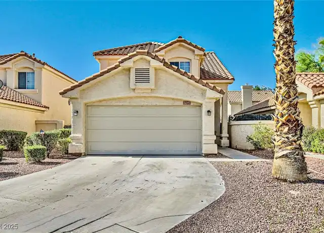 Property at 8249 Cactus Canyon Ct, Las Vegas, NV, 89128, 3 beds, 2.5 baths, [object Object]