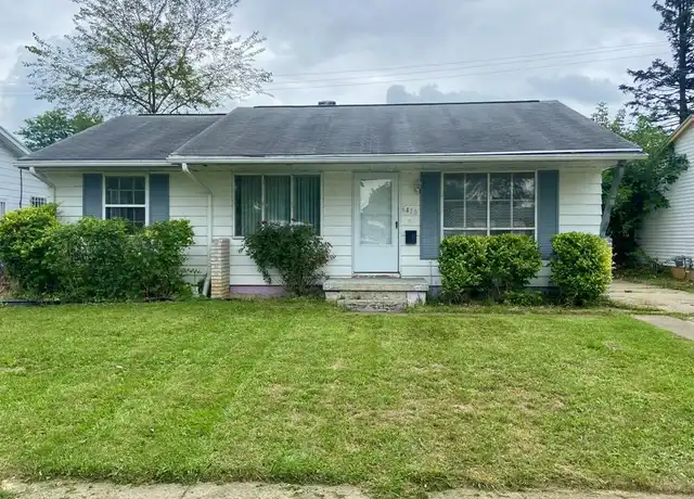 Property at 6410 Belltree Ln, Flint, MI, 48504, 3 beds, 1 bath, [object Object]