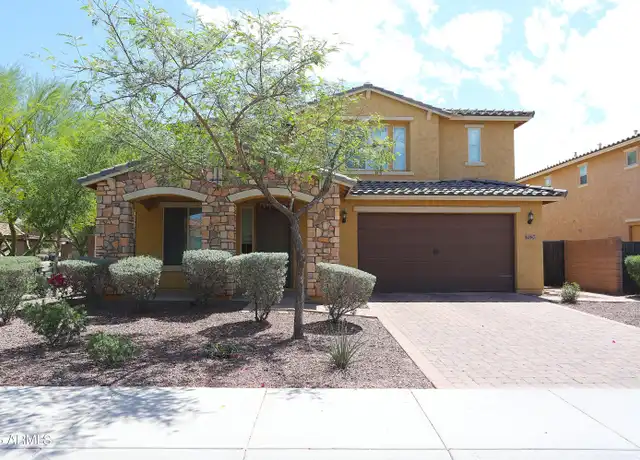 Property at 1087 E Ibis St, Gilbert, AZ, 85297, 5 beds, 4 baths, [object Object]