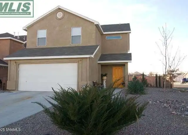 Property at 1391 Anasazi Ct, Las Cruces, NM, 88007, 4 beds, 3 baths, [object Object]