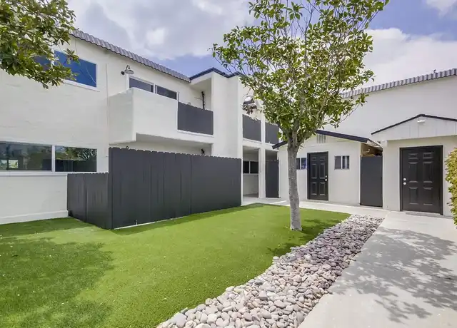 Property at The Magnolia - 13126 Carriage Rd, Poway, CA, 92064, 1-2 bed, 1-2 bath, [object Object]