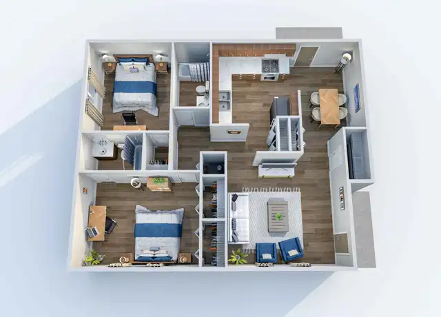 Property at 840 Bert Rd Unit B4, Jacksonville, FL, 32211, 2 beds, 1.5 baths, [object Object]