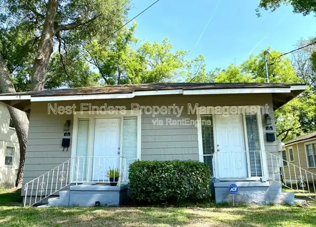 Property at 3313 College St, Jacksonville, FL, 32205, 1 bed, 1 bath, [object Object]