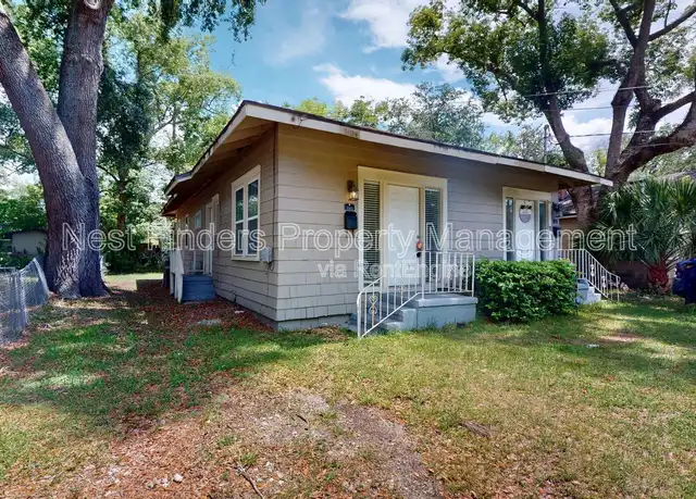 Property at 3313 College St, Jacksonville, FL, 32205, 1 bed, 1 bath, [object Object]