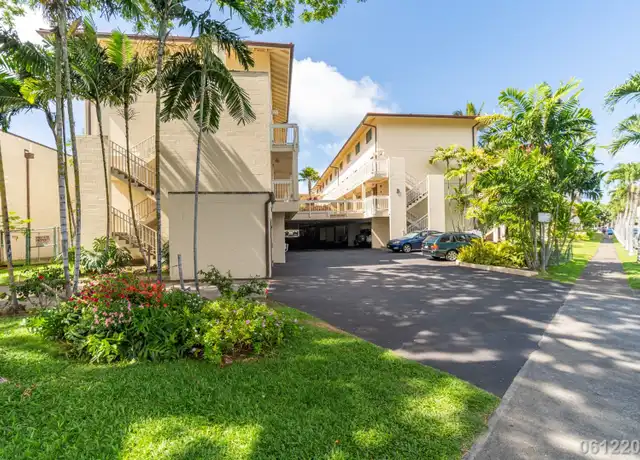 Property at 350 Aoloa St, Kailua, HI, 96734, 1 bed, 1 bath, [object Object]