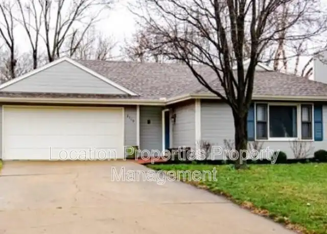 Property at 2113 Atchison Ave, Lawrence, KS, 66047, 3 beds, 2 baths, [object Object]