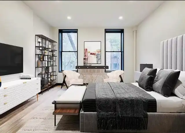 Property at 439 W 46th St, New York, NY, 10036, 1 bed, 1 bath, [object Object]