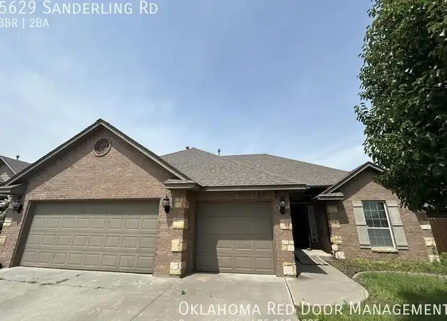 Property at 5629 Sanderling Rd, Oklahoma City, OK, 73179, 3 beds, 2 baths, [object Object]