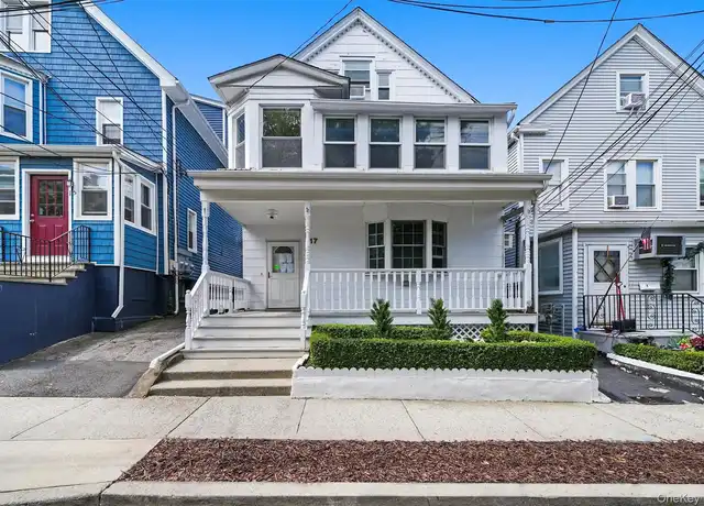 Property at 17 Lawrence Ave Unit 2, Sleepy Hollow, NY, 10591, 2 beds, 1 bath, [object Object]