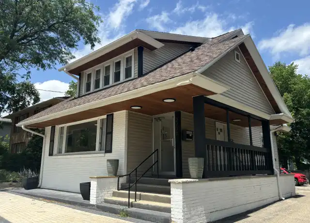 Property at 2208 Regent St Unit 1, Madison, WI, 53726, 1 bed, 1 bath, [object Object]