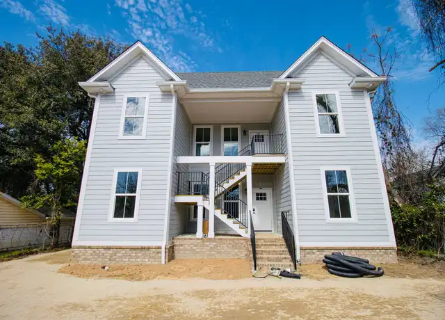 Property at 1121 Olympia Ave Unit A, Columbia, SC, 29201, 4 beds, 4 baths, [object Object]