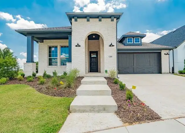 Property at 1205 1st St, Argyle, TX, 76226, 4 beds, 3 baths, [object Object]