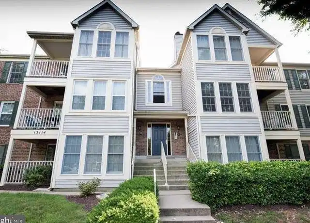 Property at 13109 Briarcliff Ter Unit 312, Germantown, MD, 20874, 2 beds, 2 baths, [object Object]