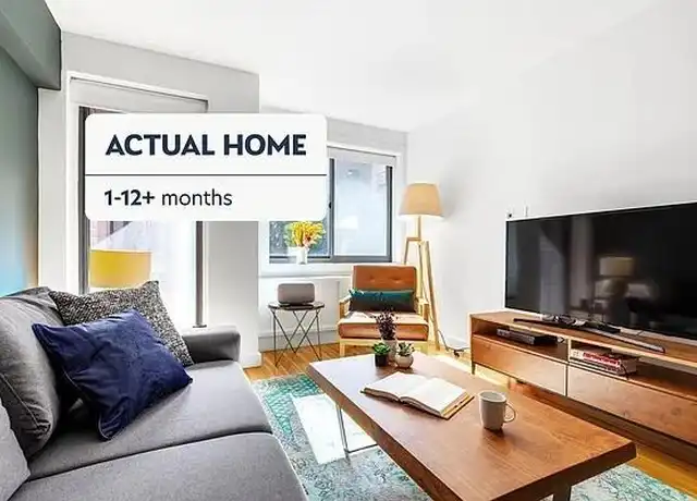 Property at 101 W 15th St Unit 205, New York, NY, 10011, 1 bed, 1 bath, [object Object]