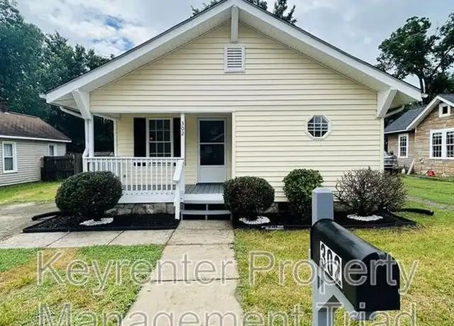 Property at 302 Charles St, Greensboro, NC, 27405, 2 beds, 2 baths, [object Object]