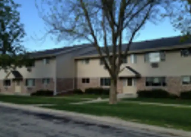 Property at 111 Hospital Dr Unit 111-5, Watertown, WI, 53098, 2 beds, 1 bath, [object Object]