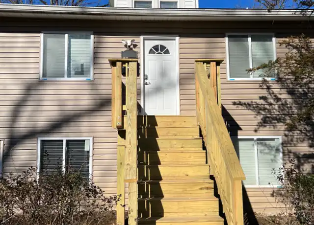 Property at 3010 Virginia Ave, Baltimore, MD, 21215, 1 bed, 1 bath, [object Object]