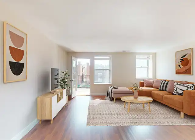 Property at Georgian Court - 5660 Kingsbury Ave, Saint Louis, MO, 63112, 1-2 bed, 1-2 bath, [object Object]