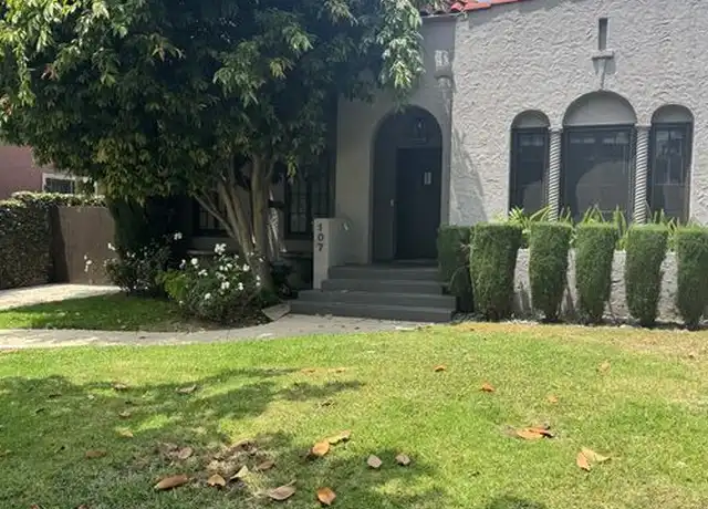 Property at 107 S Lucerne Blvd, Los Angeles, CA, 90004, 3 beds, 2 baths, [object Object]