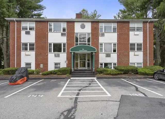 Property at 4 Colonial Dr Unit B4-11, Andover, MA, 01810, 1 bed, 1 bath, [object Object]