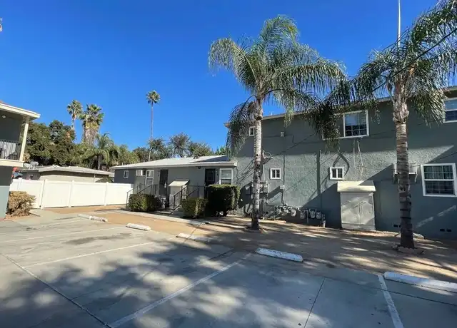 Property at 3575 Ottawa Ave Unit 4, Riverside, CA, 92507, 1 bed, 1 bath, [object Object]