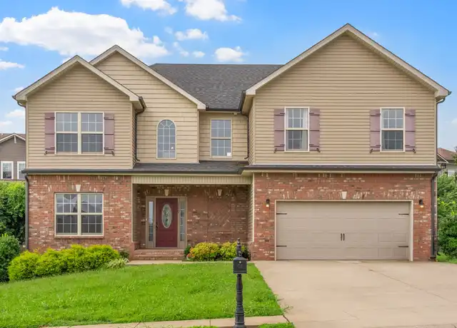 Property at 2127 Bandera Dr, Clarksville, TN, 37042, 4 beds, 3 baths, [object Object]