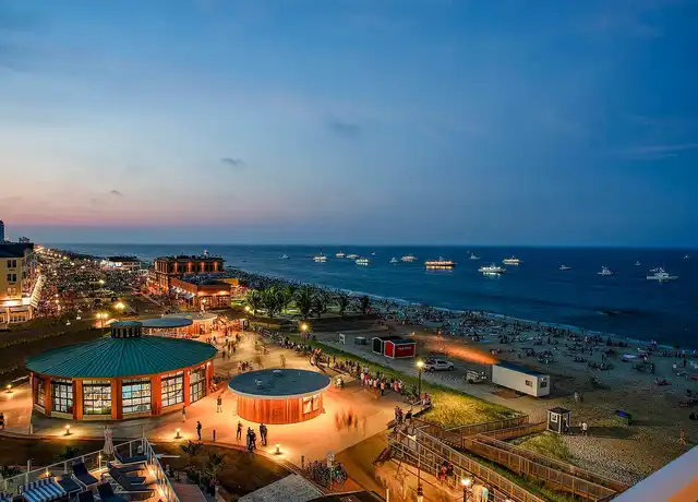 Property at Pier Village Apartments - 50 Chelsea Ave, Long Branch, NJ, 07740, 2 beds, 2 baths, [object Object]