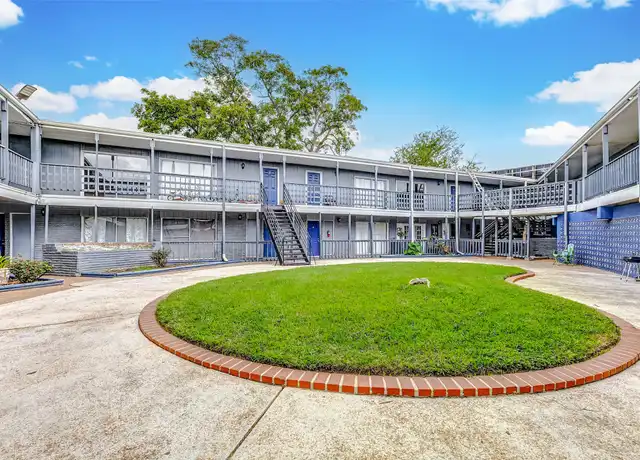 Property at 7527 Gulf Fwy Unit 5, Houston, TX, 77017, 1 bed, 1 bath, [object Object]