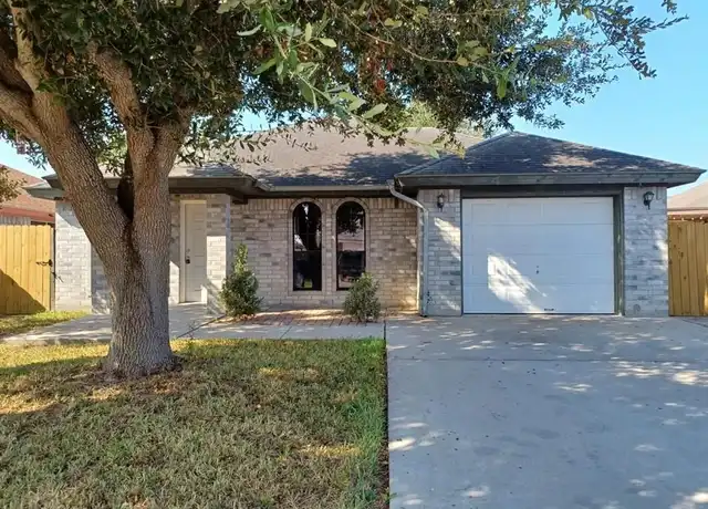 Property at 3609 Northwestern St, McAllen, TX, 78504, 3 beds, 2 baths, [object Object]