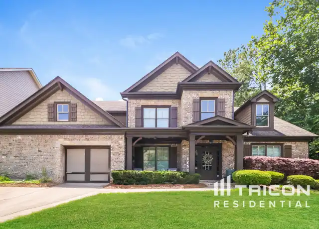 Property at 1431 Ashbury Park Dr, Hoschton, GA, 30548, 4 beds, 4 baths, [object Object]