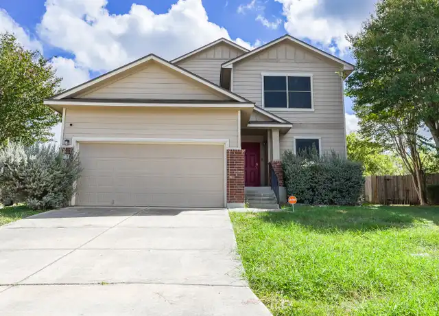 Property at 4750 Gambels Quail, Converse, TX, 78109, 3 beds, 2 baths, [object Object]