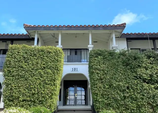Property at 101 W Canada Unit 4, San Clemente, CA, 92672, 1 bed, 1 bath, [object Object]