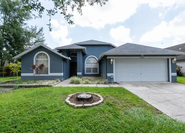 Property at 16505 Lake Heather Dr, Tampa, FL, 33618, 4 beds, 2.5 baths, [object Object]