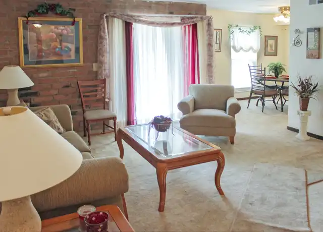 Property at York Terrace North - Columbus, OH, 43229, 1-3 bed, 1-1.5 bath, [object Object]