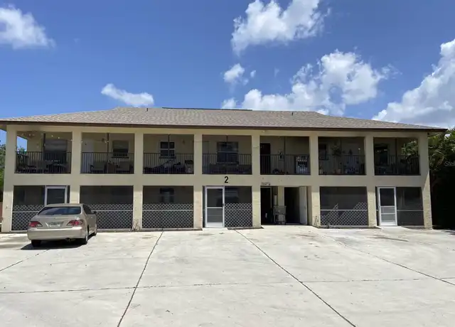 Property at 11410 Char Ann Dr Unit 2, Fort Myers, FL, 33908, 1 bed, 1 bath, [object Object]