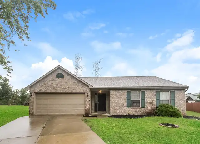Property at 5519 Story Ct, Indianapolis, IN, 46221, 3 beds, 2 baths, [object Object]