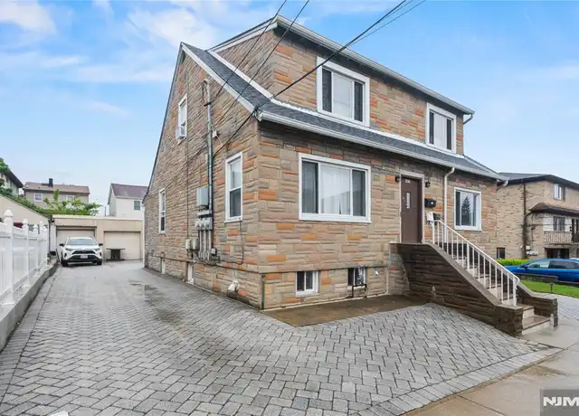 Property at 487 Morningside Ave Unit 1, Fairview, NJ, 07022, 2 beds, 4 baths, [object Object]