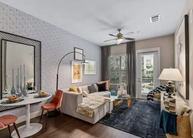 Property at 4210 Fairmount St Unit 1016, Dallas, TX, 75219, 1 bed, 1 bath, [object Object]