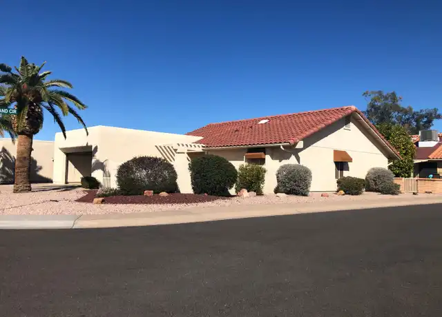 Property at 1442 Leisure World, Mesa, AZ, 85206, 2 beds, 2 baths, [object Object]