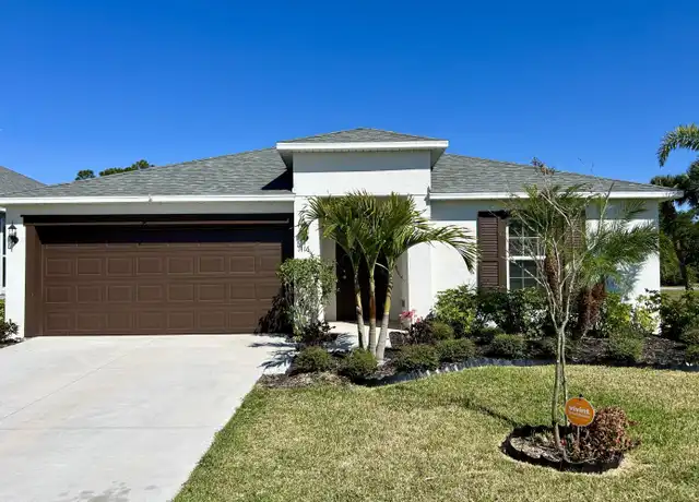 Property at 1116 Corbin Cir SW, Palm Bay, FL, 32908, 4 beds, 2 baths, [object Object]